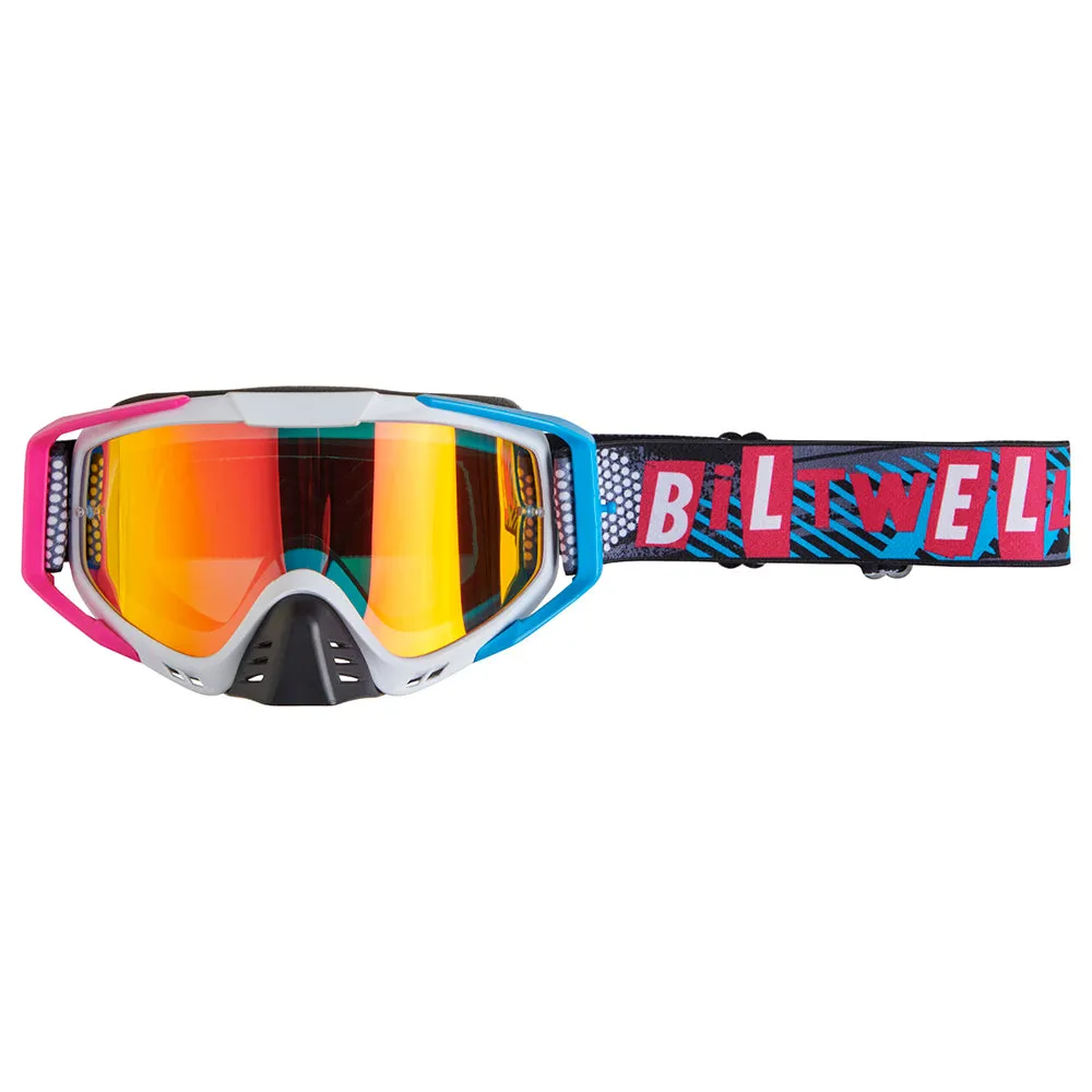 BILTWELL RIDGELINE GOGGLE [1985]