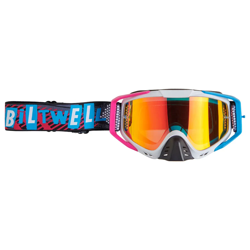 BILTWELL RIDGELINE GOGGLE [1985]