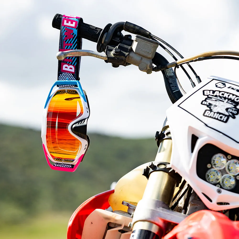 BILTWELL RIDGELINE GOGGLE [1985]