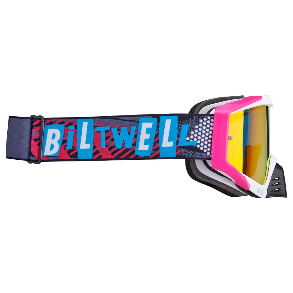 BILTWELL RIDGELINE GOGGLE [1985]