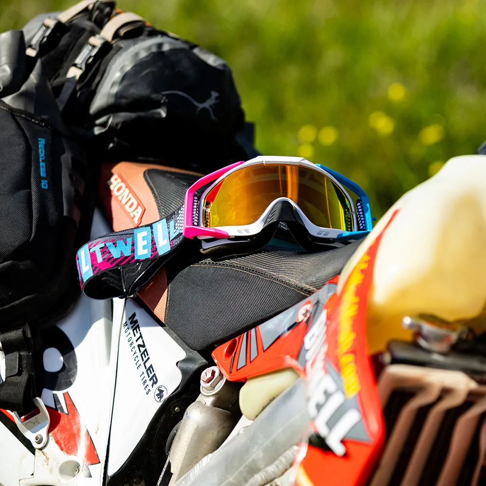 BILTWELL RIDGELINE GOGGLE [1985]