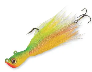 Bionic Bucktail Jig