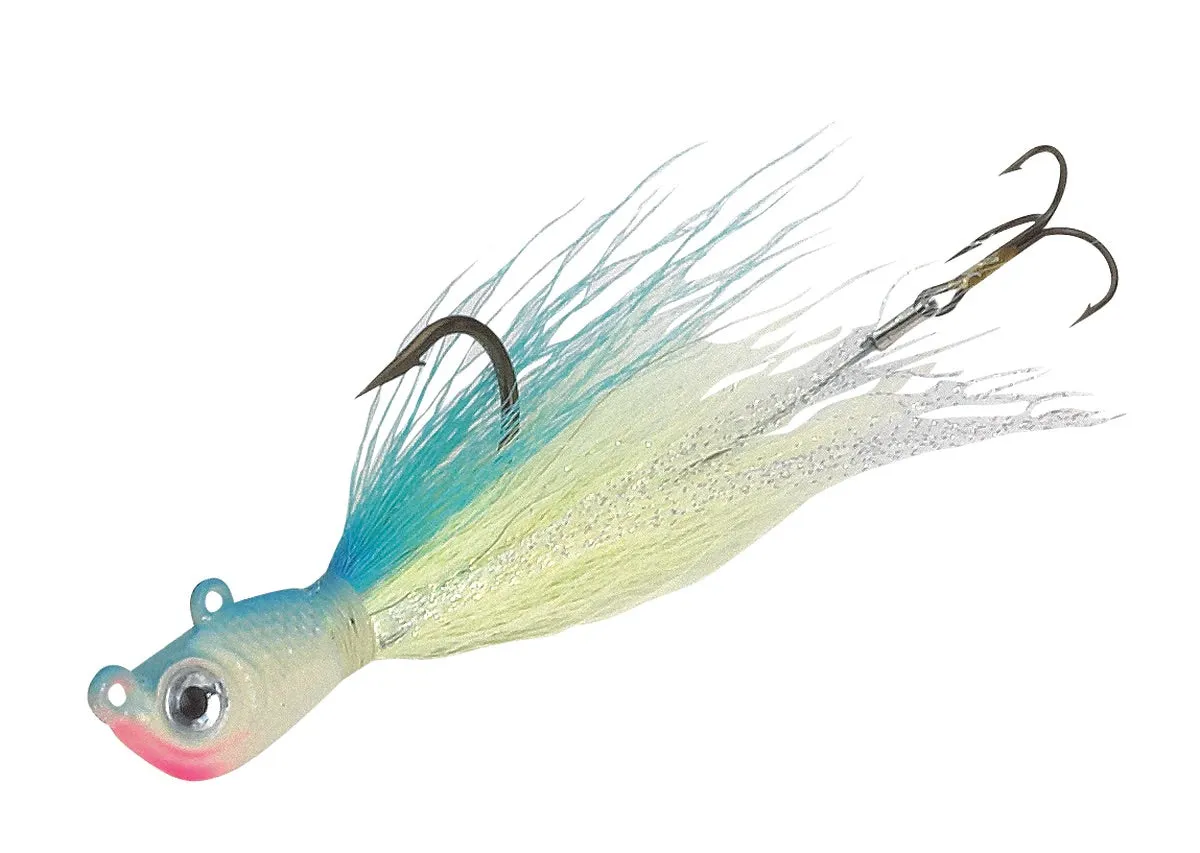 Bionic Bucktail Jig