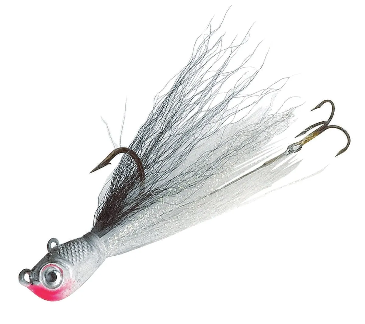 Bionic Bucktail Jig