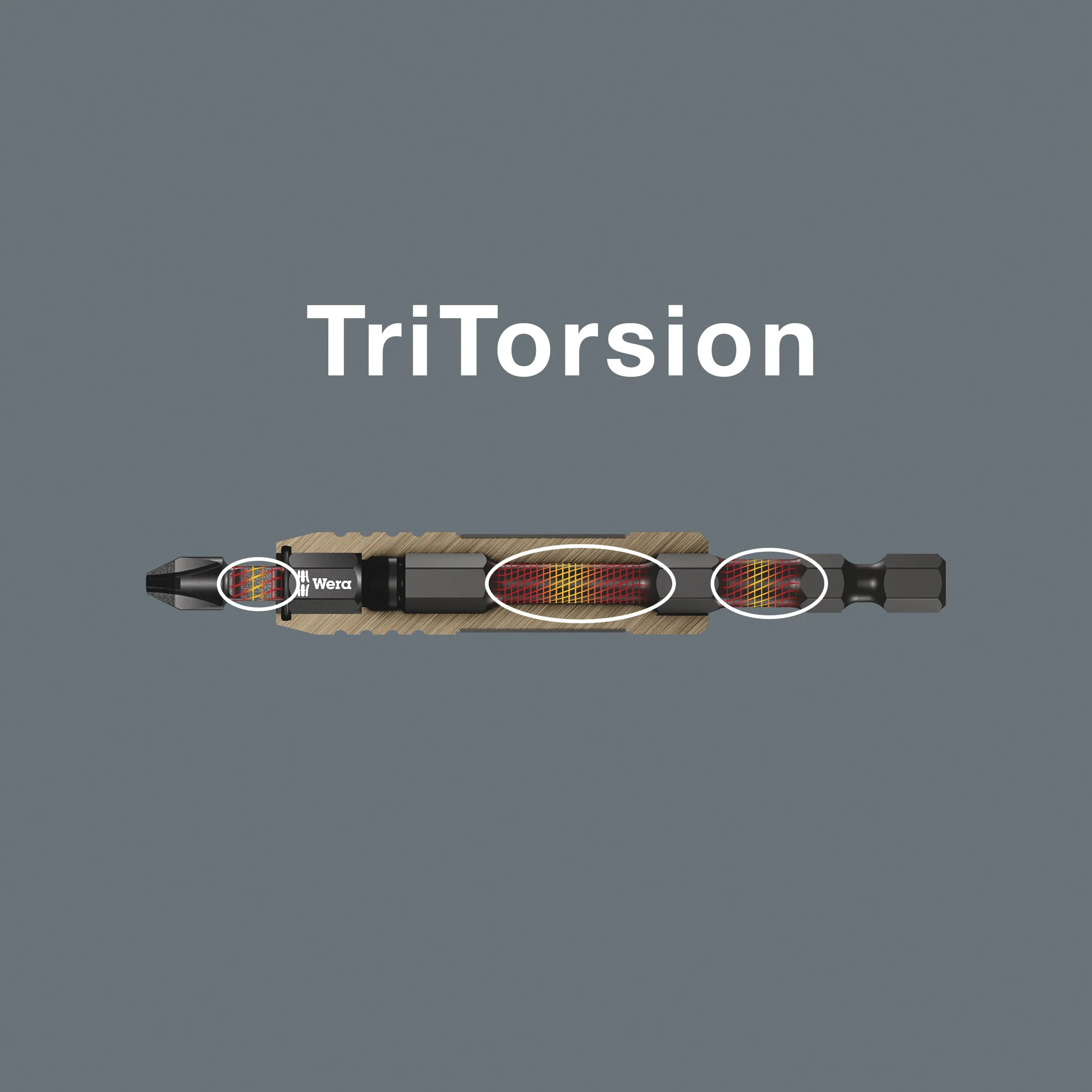 Bit-Check 30 Impaktor 1