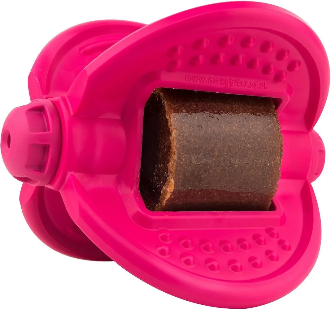 Bizzy Bites Toy