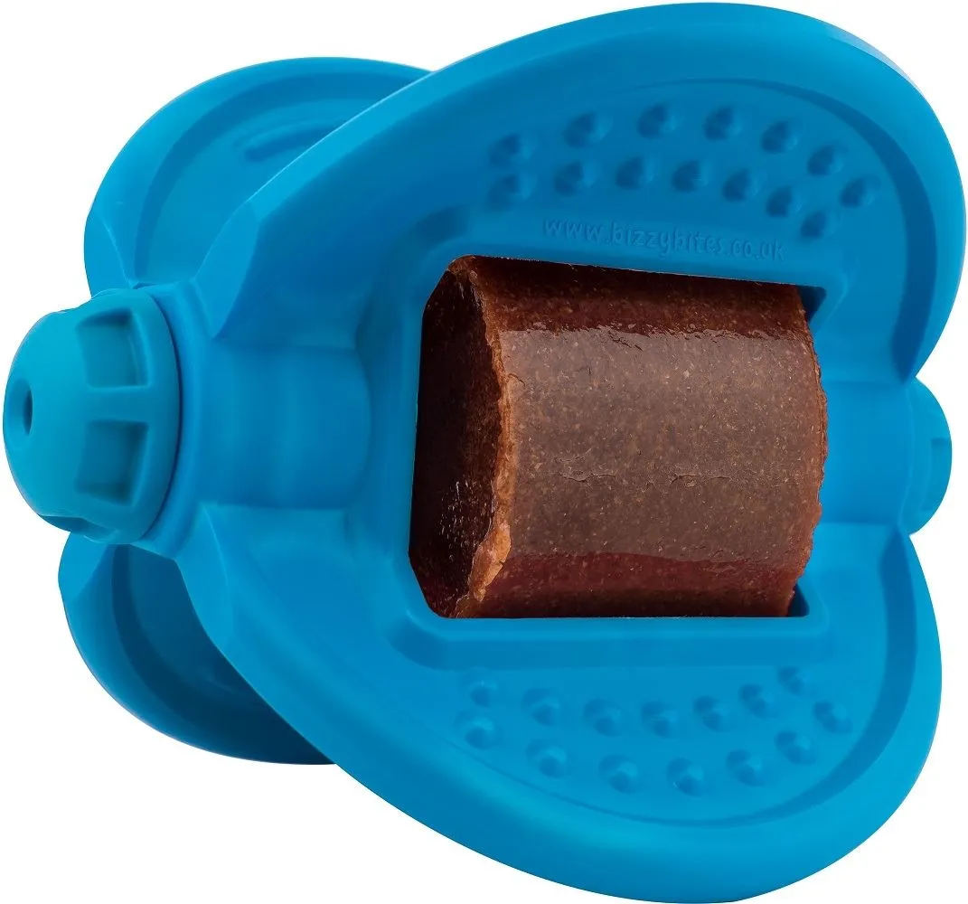 Bizzy Bites Toy