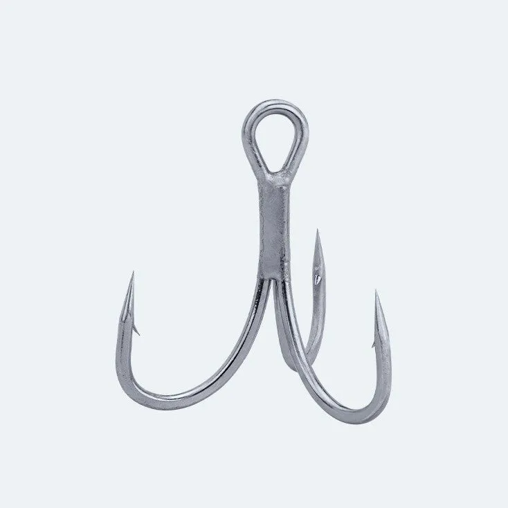 BKK Fangs 63-UA Trebles