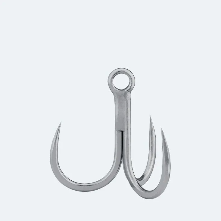 BKK GT-REX BL Treble Hooks