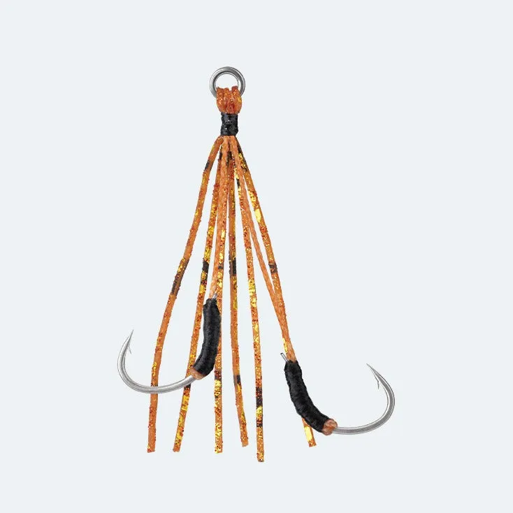 BKK Striker  Light Game Assist Hook