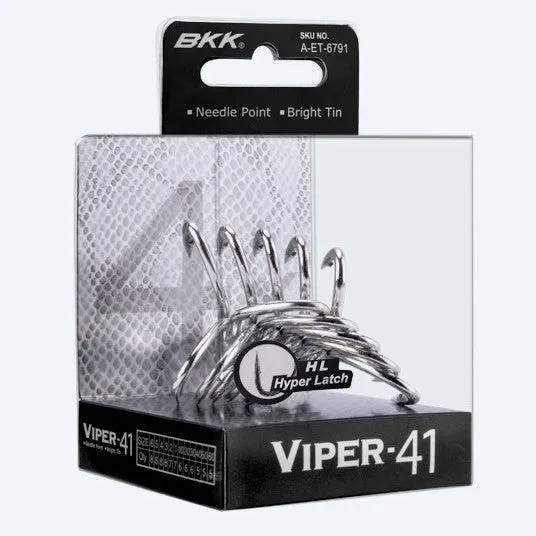 BKK Viper-41