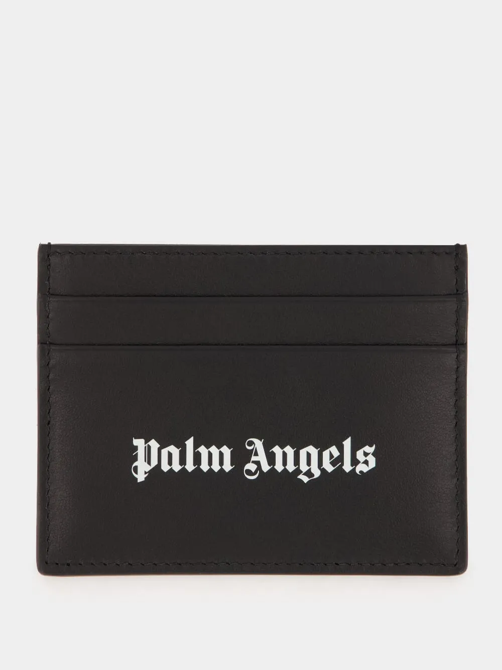 Black Classic Card Holder