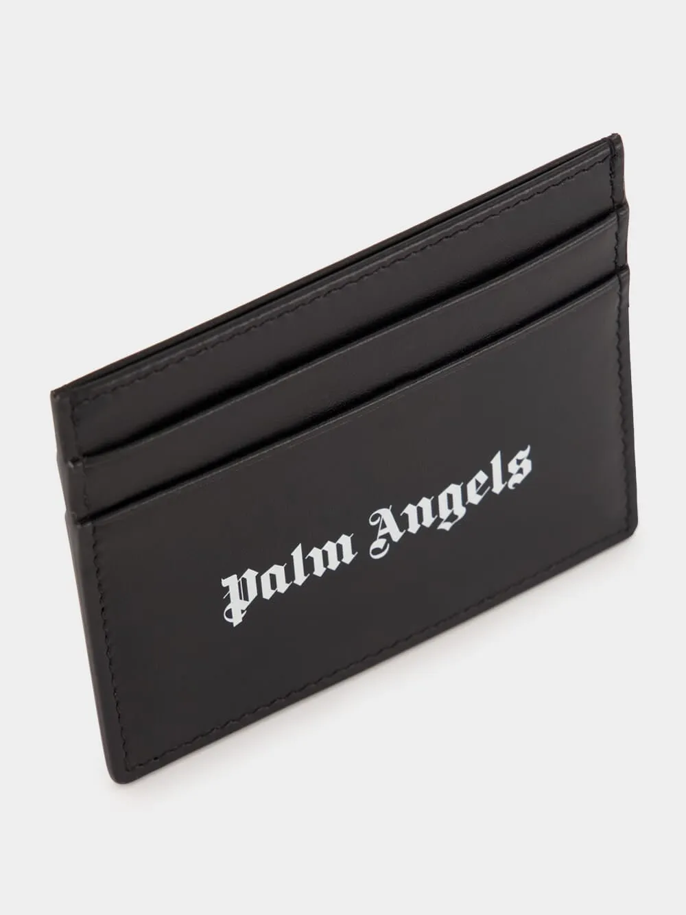 Black Classic Card Holder