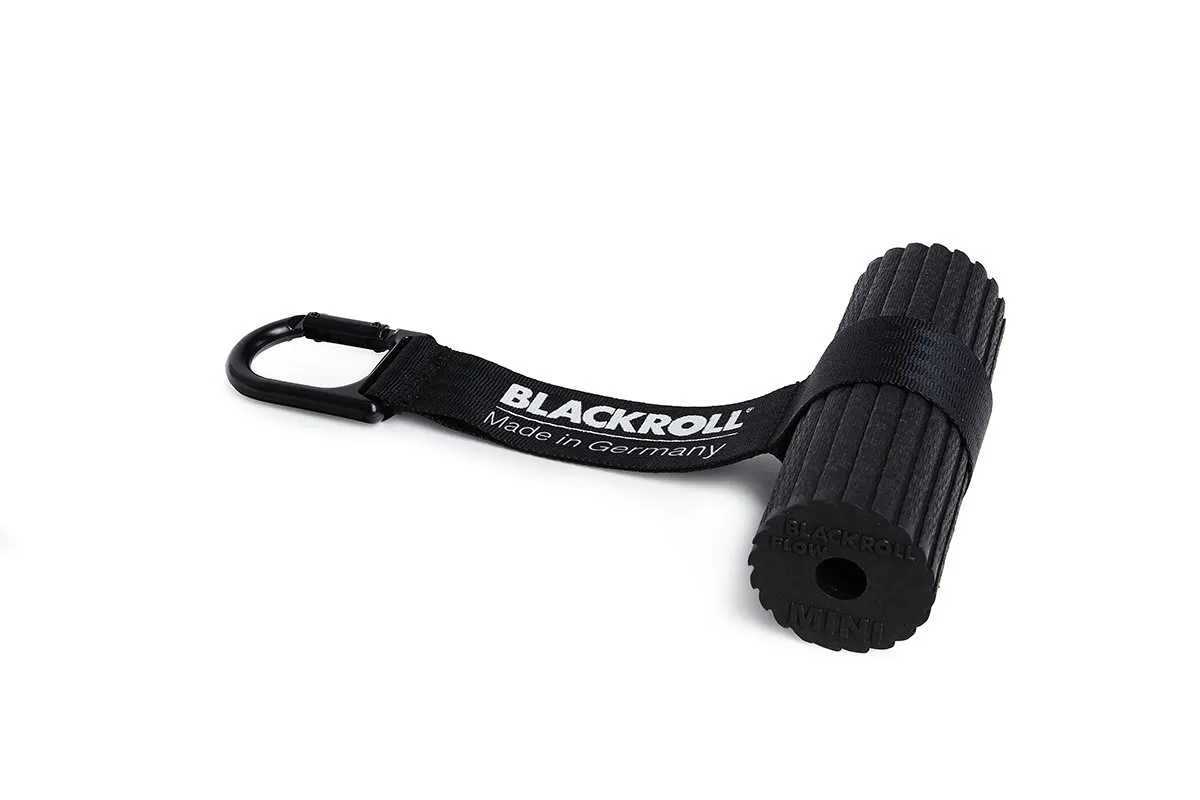 BLACKROLL - Door Anchor Hook, for Resistance Bands Exercises, Multi Point Anchor Gym Attachment for Home Gym, Portable Door Band Resistance Workout Equipment