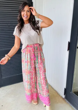 Blake pant