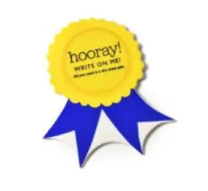 Blue Ribbon Big Attachment
