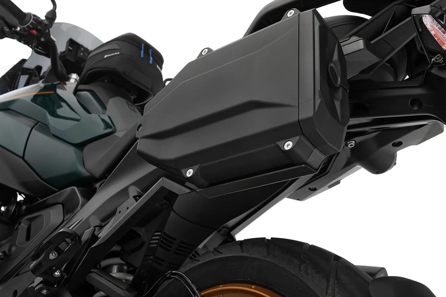 BMW R 1300 GS Luggage - Tool box