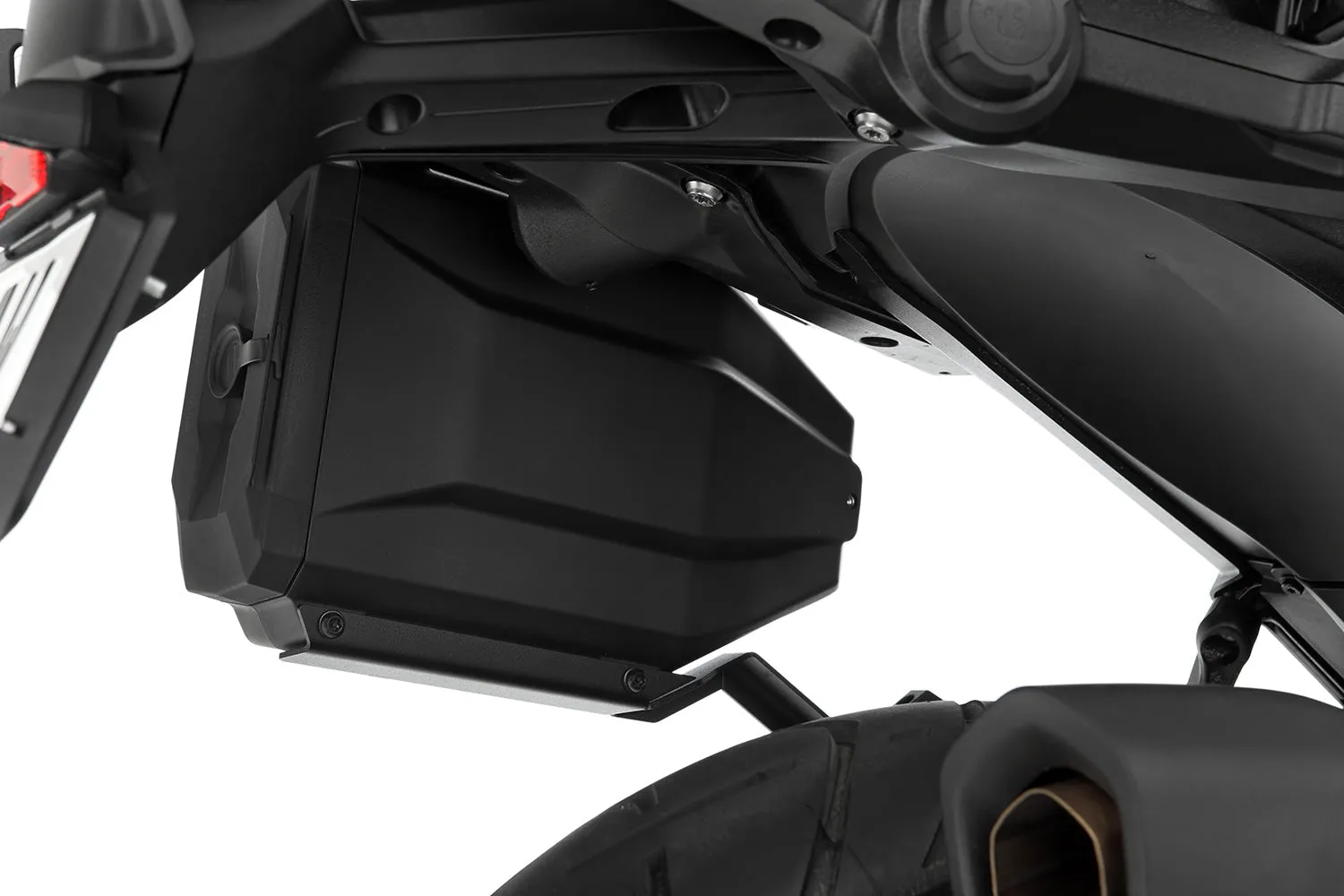 BMW R 1300 GS Luggage - Tool box