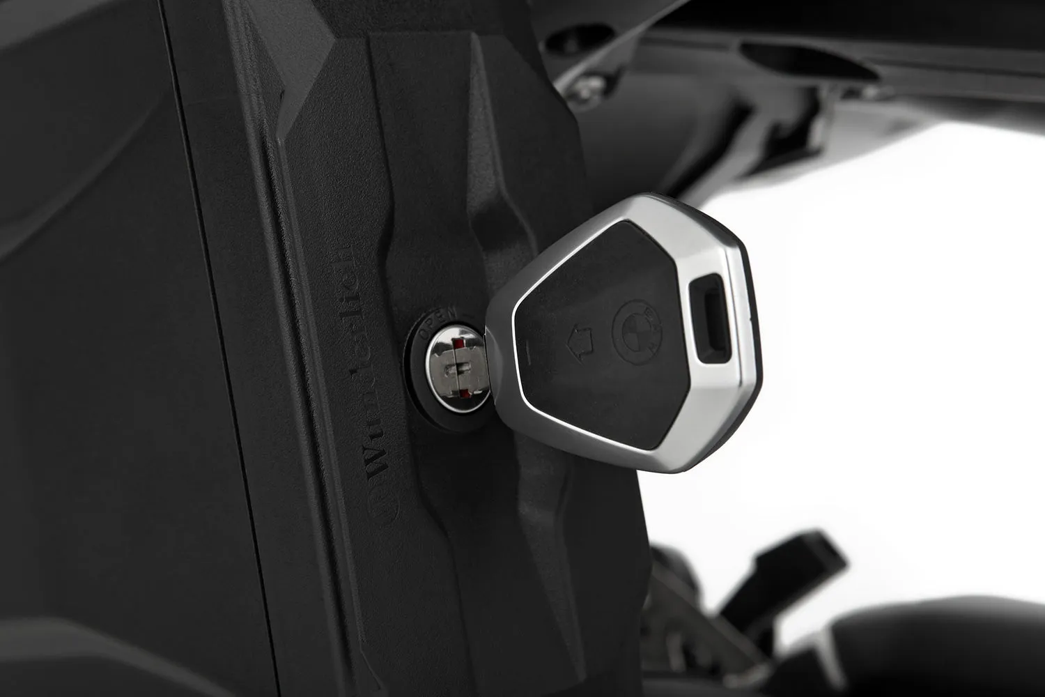 BMW R 1300 GS Luggage - Tool box