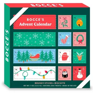 Bocce's Advent Calendar