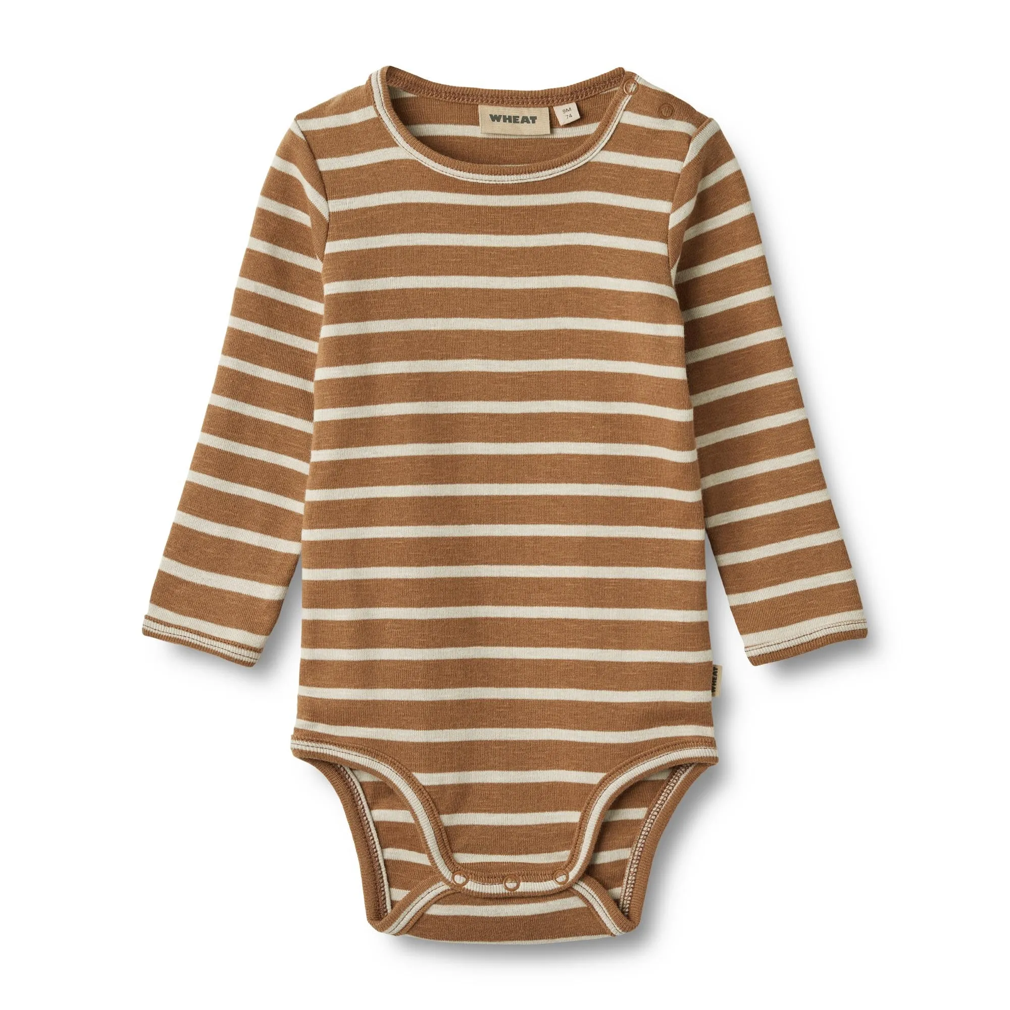 Body Berti