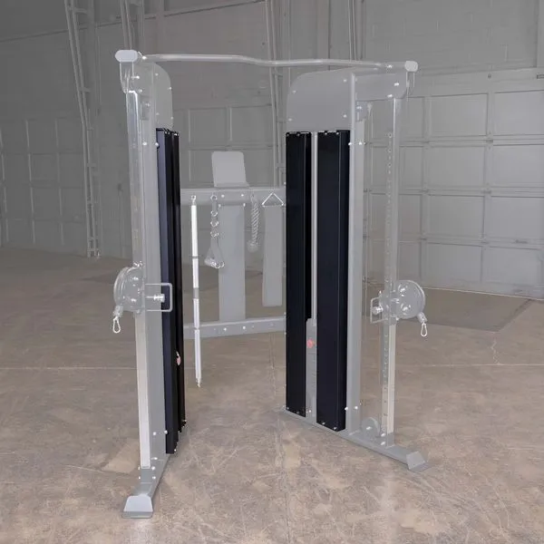 Body-Solid GFT100SH Weight Stack Shrouds for GFT100
