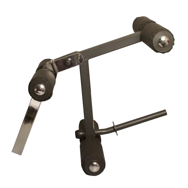 Body-Solid GLDA3 Leg Developer Bench Attachment