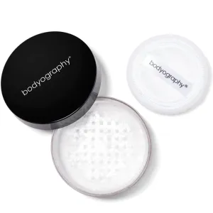 Bodyography Blur, Set, Perfect Loose Finishing Powder