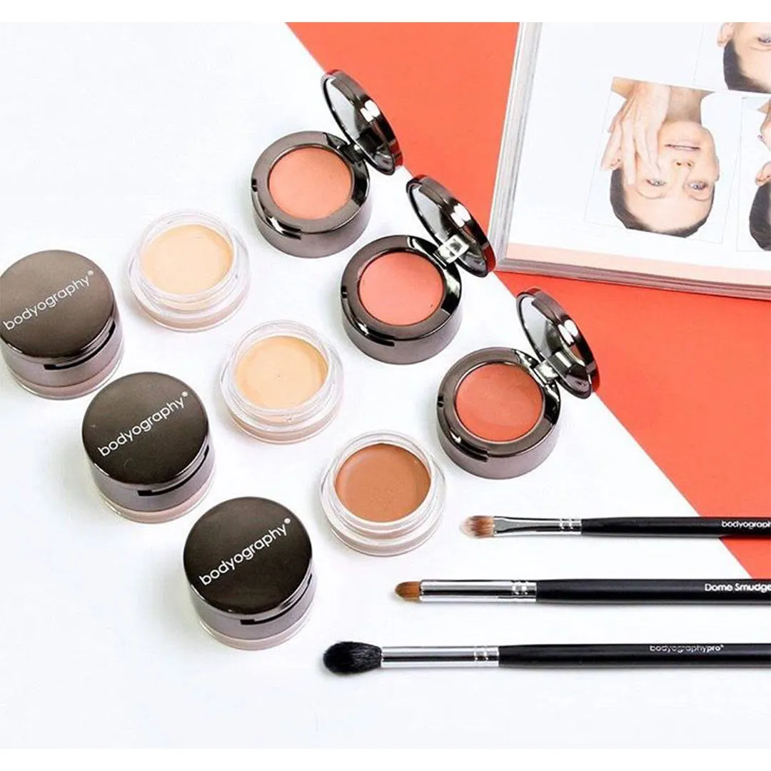 Bodyography Cover & Correct Under Eye Concealer Medium