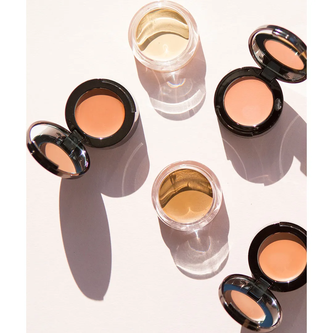 Bodyography Cover & Correct Under Eye Concealer Medium