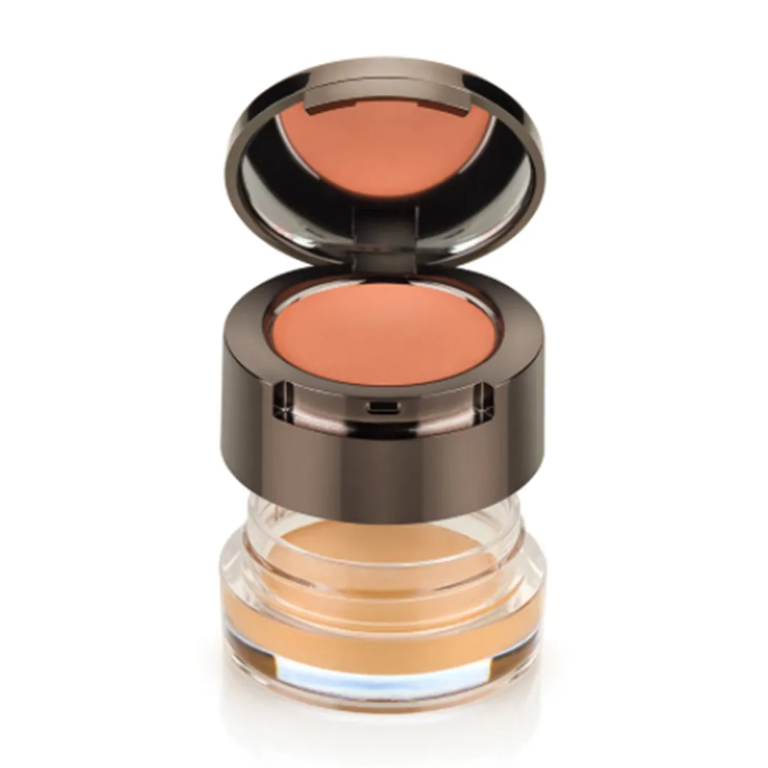 Bodyography Cover & Correct Under Eye Concealer Medium