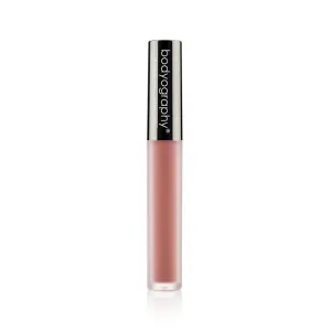 Bodyography Lip Lava Liquid Lipstick The Buff 2.4ml