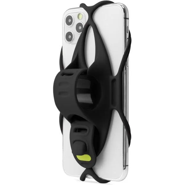 Bone Collection Bike Tie 4 Smartphone Handlebar Holder