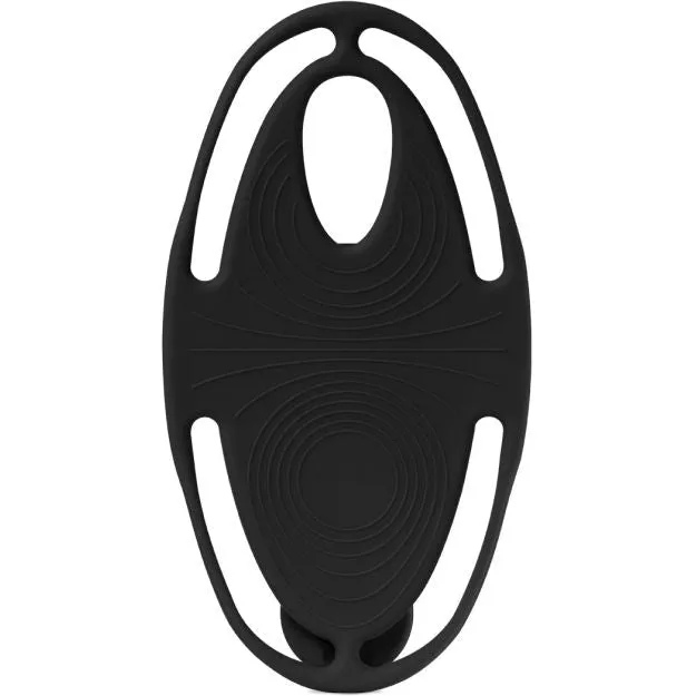 Bone Collection Bike Tie 4 Smartphone Handlebar Holder