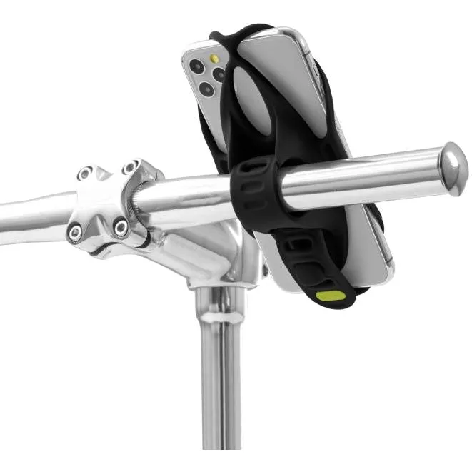 Bone Collection Bike Tie 4 Smartphone Handlebar Holder