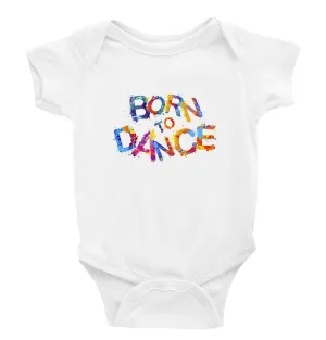 Born to Dance