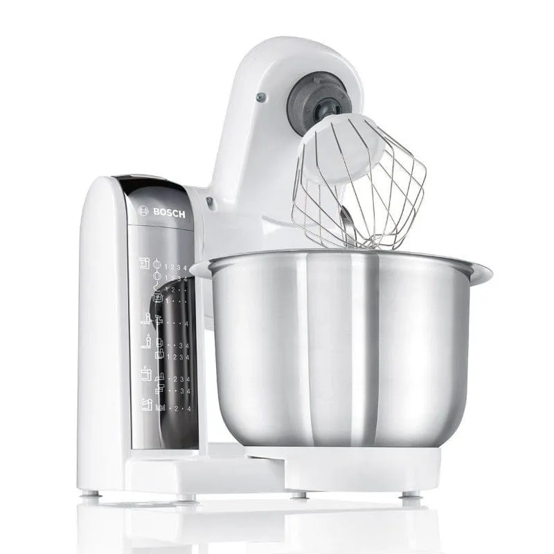 Bosch 600 Watt Kitchen Machine MUM48CR1