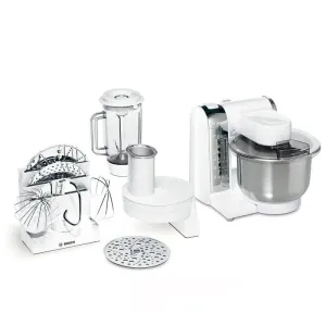 Bosch 600 Watt Kitchen Machine MUM48CR1