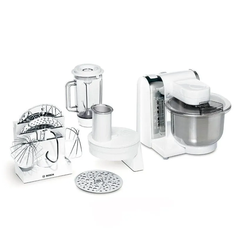 Bosch 600 Watt Kitchen Machine MUM48CR1