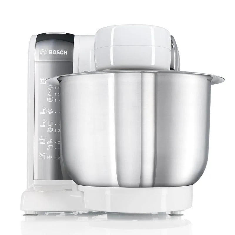 Bosch 600 Watt Kitchen Machine MUM48CR1