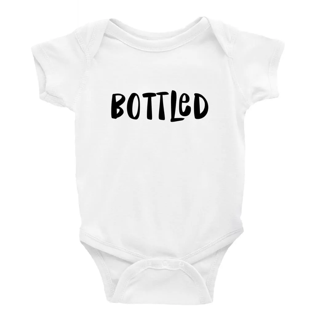 Bottled Multiple Colour options