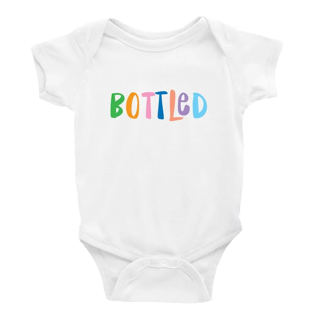 Bottled Multiple Colour options