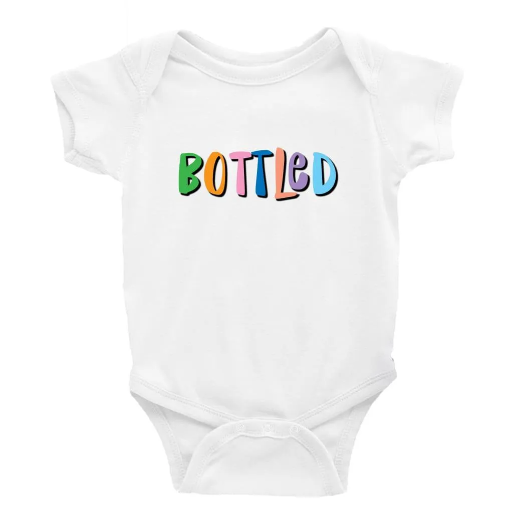 Bottled Multiple Colour options