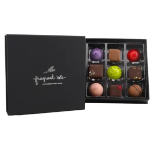 Box of Chocolates