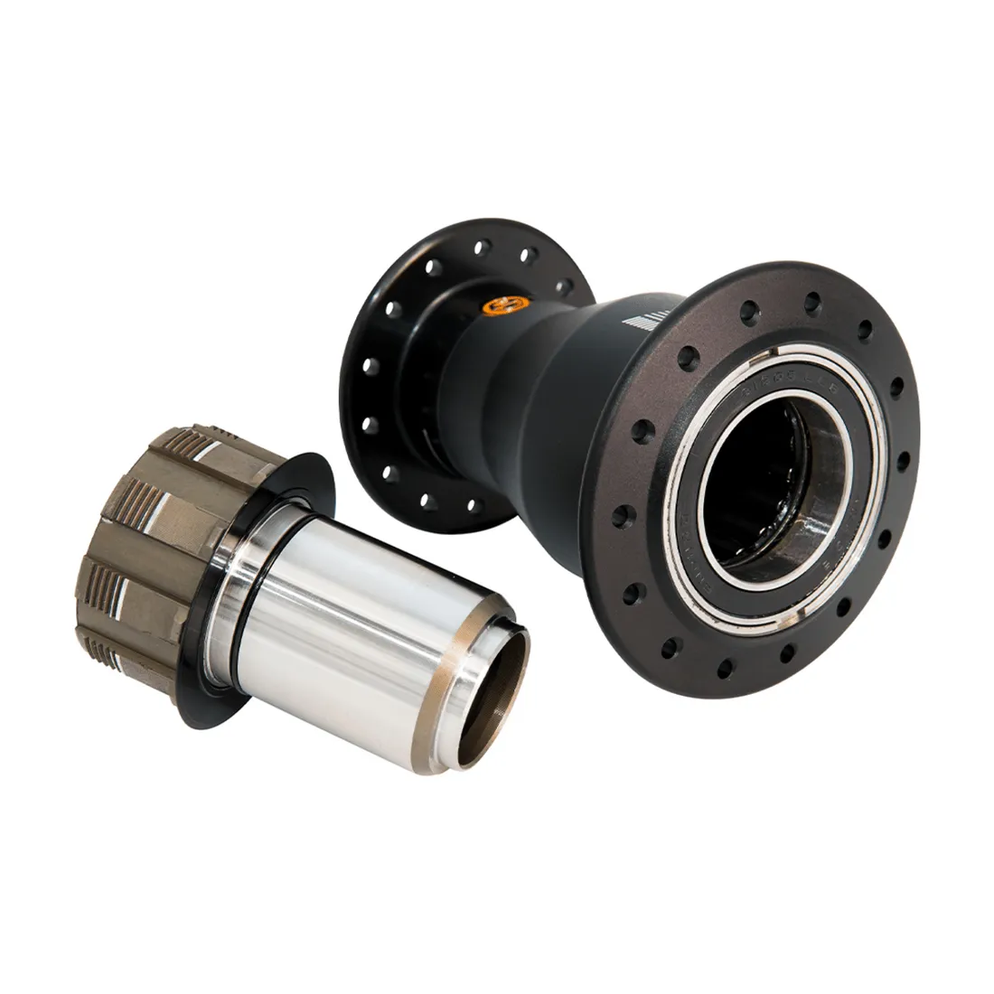 Box One Stealth Expert Rear Cassette Race Hub