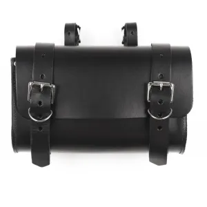 BP52 - Large Tool Pouch- Plain Black
