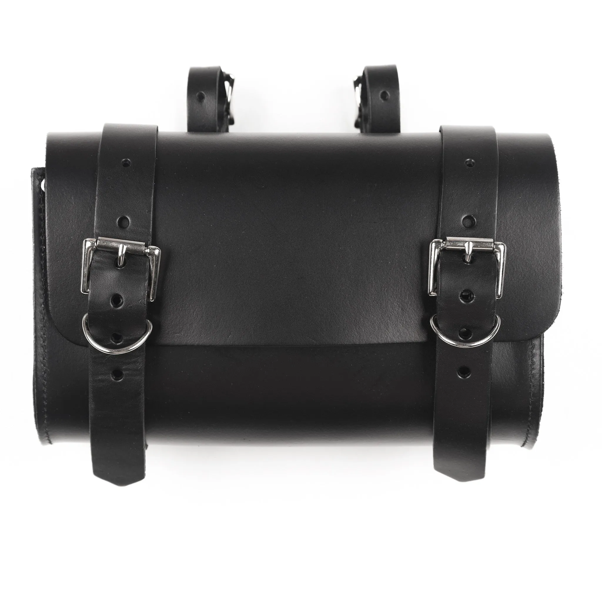BP52 - Large Tool Pouch- Plain Black