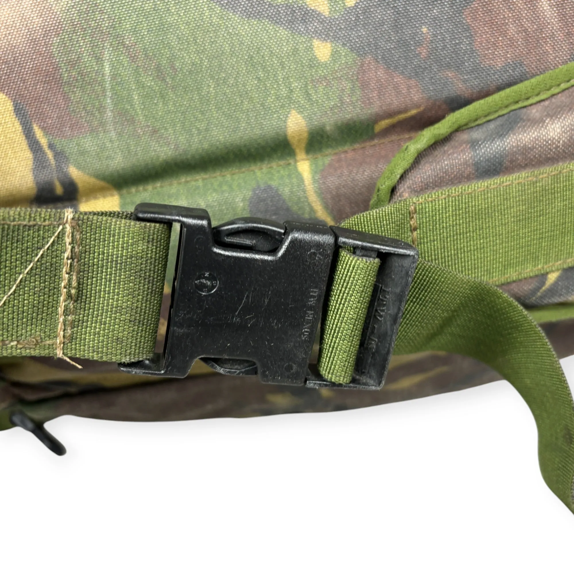 British Army DPM Bergen