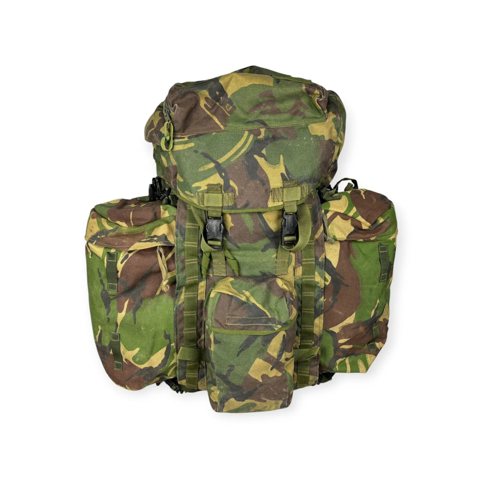 British Army DPM Bergen