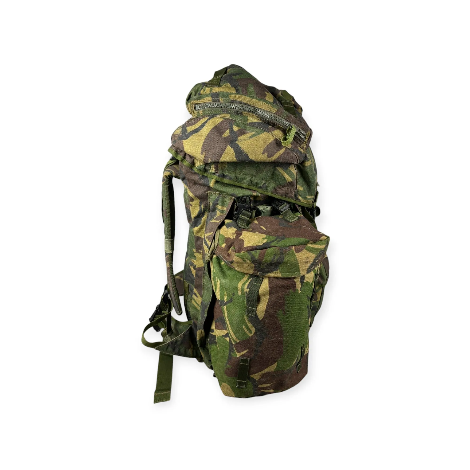 British Army DPM Bergen